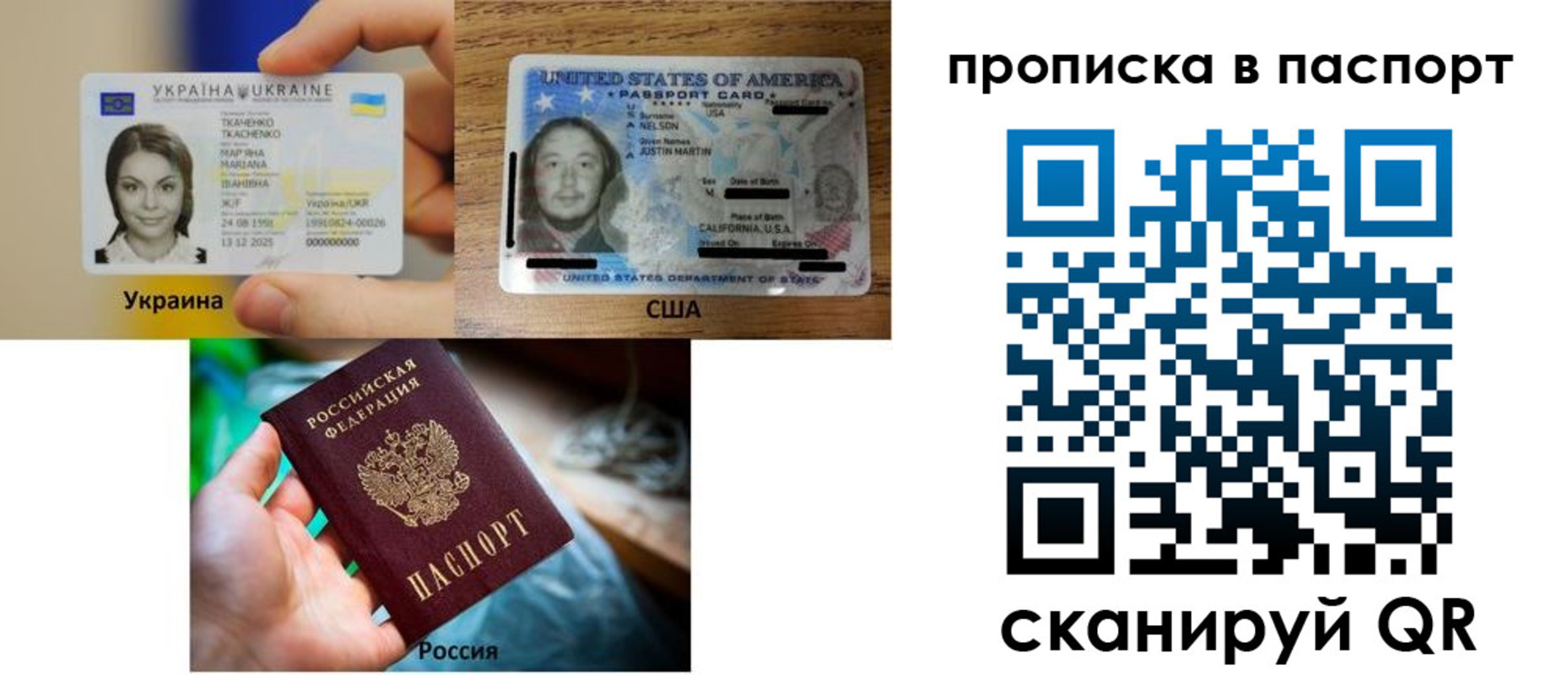 прописка от собственника в Касли